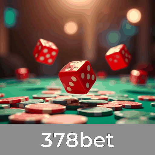 378bet: Viva a Emoção e Ganhe com Jogos de Cassino