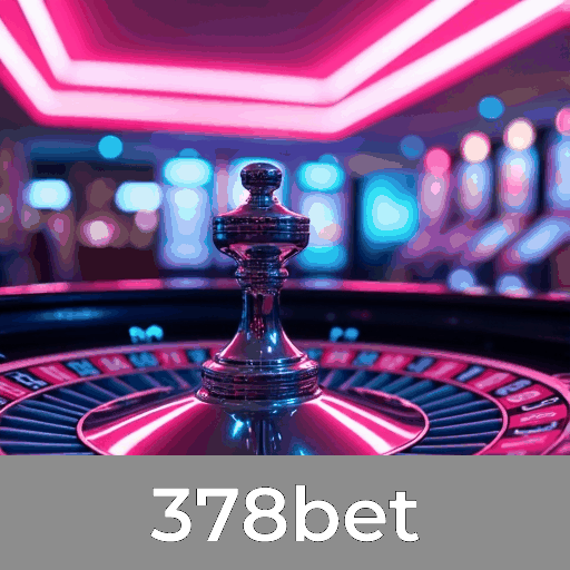 378bet: Viva a Emoção e Ganhe com Jogos de Cassino