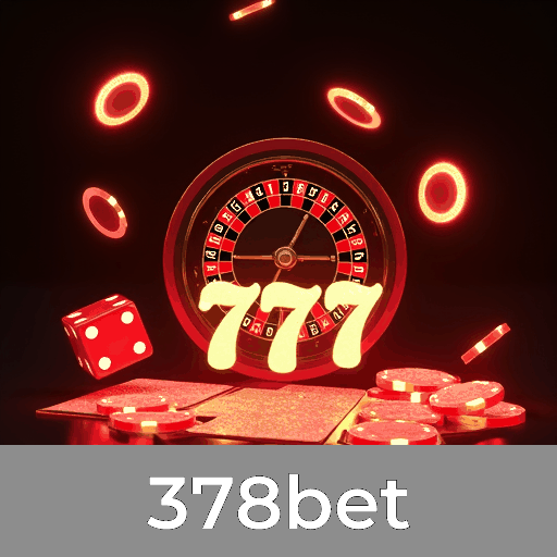 378bet: A Experiência Real de Casino ao Vivo Preferida do Brasil