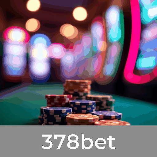 378bet: Plataforma de Apostas com Segurança e Serviços Profissionais