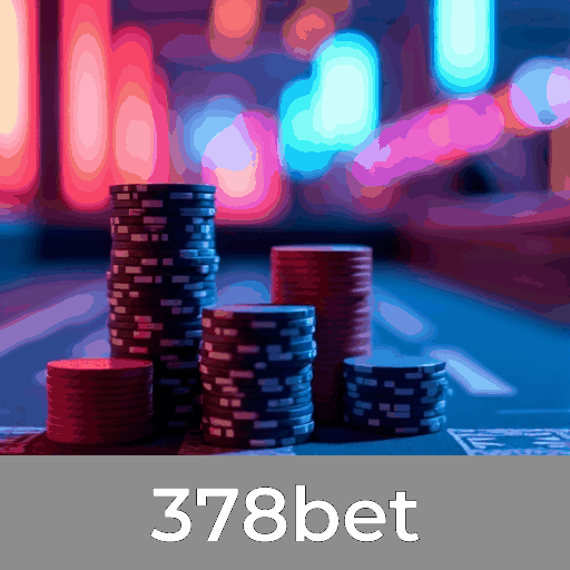 378bet: Cassino Premiado e Apostas Seguras