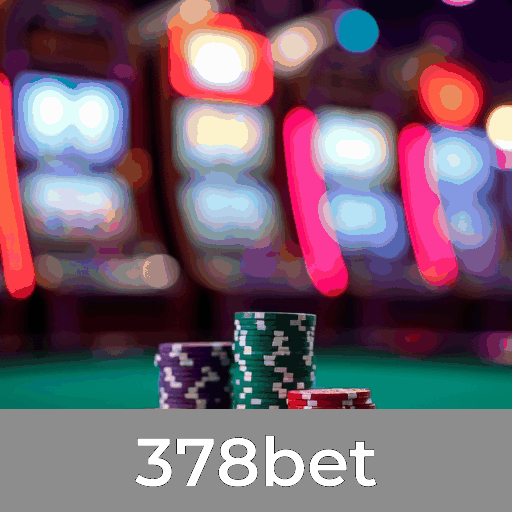378bet: A Experiência Real de Casino ao Vivo Preferida do Brasil