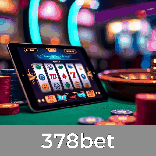 378bet: Caça-Níqueis de Grande Pagamento, Jogos de Mesa Estratégicos e Roleta ao Vivo